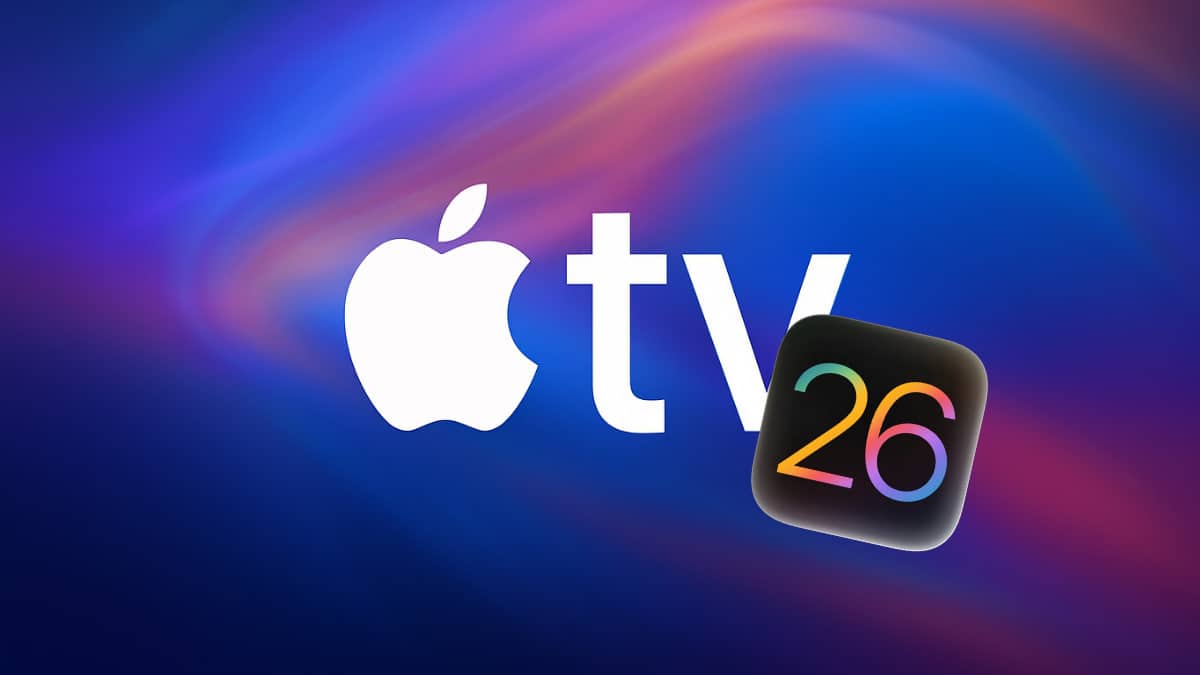 tvOS 26 معرفی شد؛ طراحی تازه و تجربه سرگرم‌کننده‌تر برای اپل تی‌وی