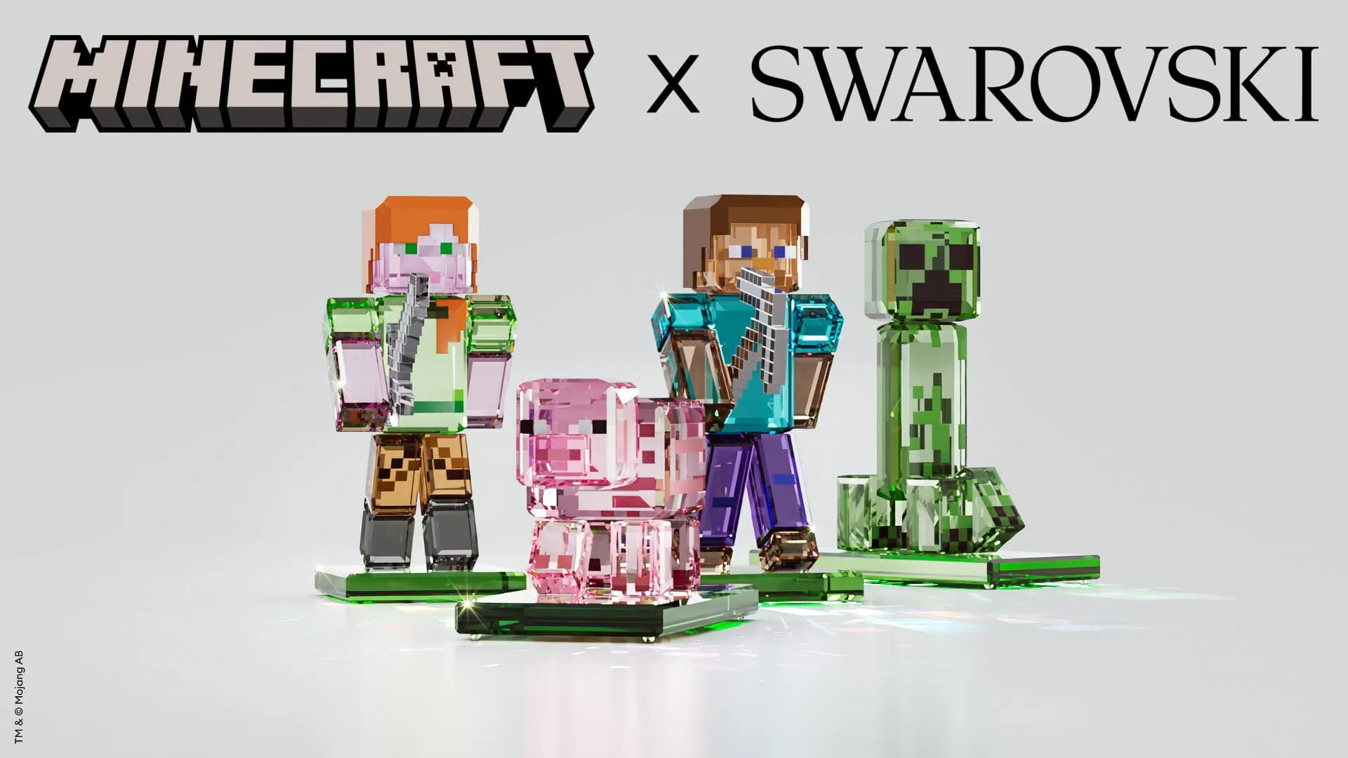 اسکین‌های جدید Minecraft حداقل ۳۵۰ دلار قیمت دارند - گیمفا