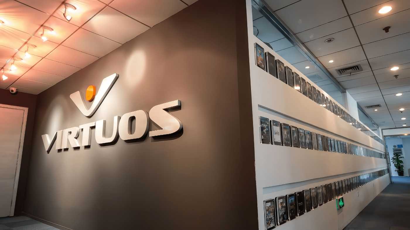 virtuos