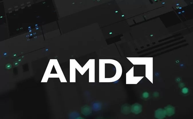 AMD