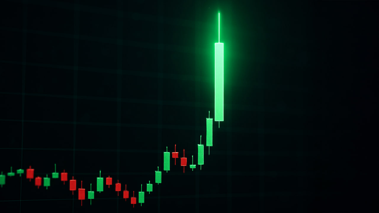ارزش بازار کریپتو برای اولین‌بار از 4 تریلیون دلار عبور کرد