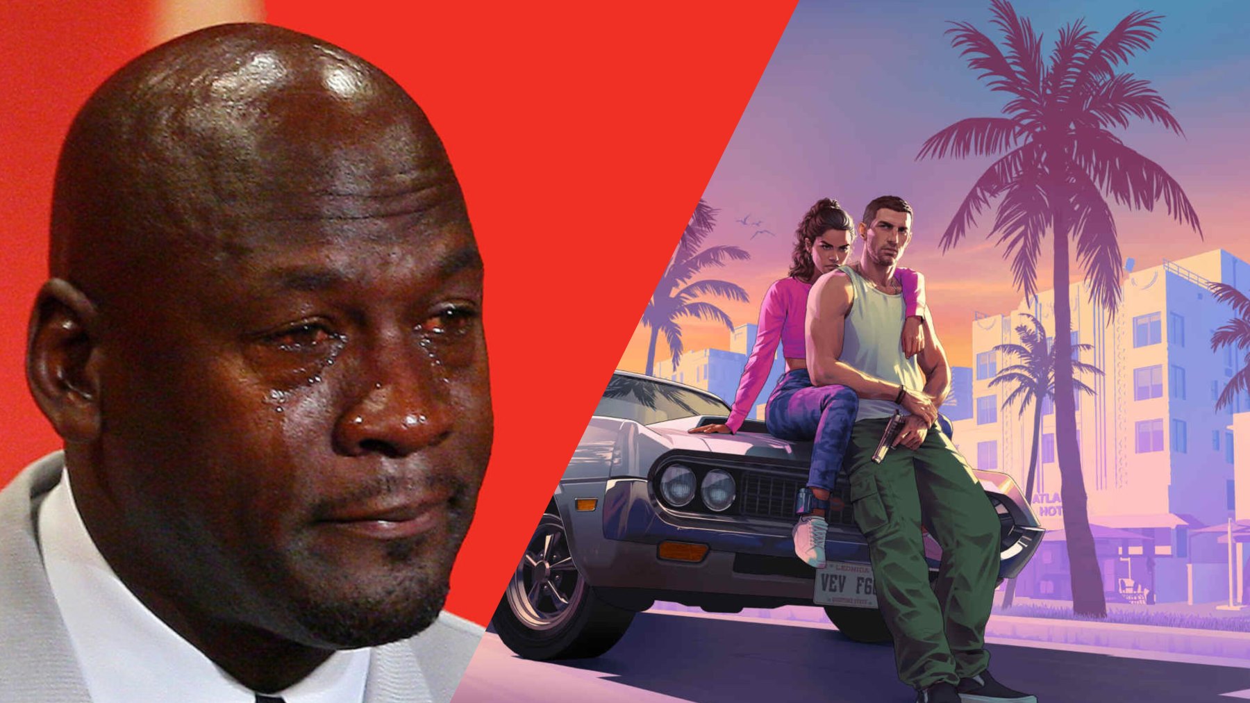 منبع داخلی:  GTA 6 ممکن است دوباره تاخیر بخورد - گیمفا