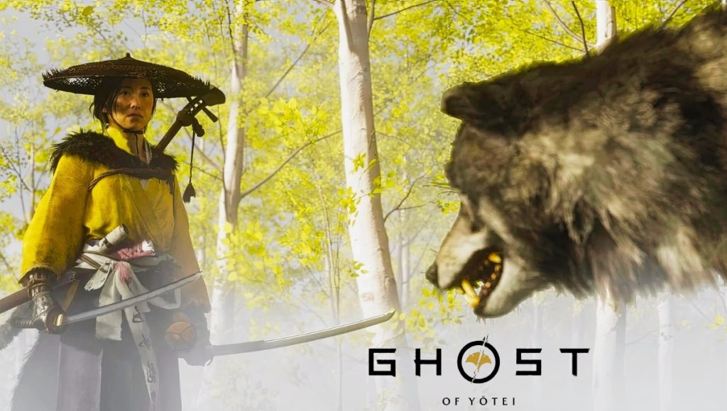 بازی Ghost of Yotei تمرکزی بی‌سابقه بر ایجاد آزادی بیشتر برای بازیکنان خواهد داشت - گیمفا
