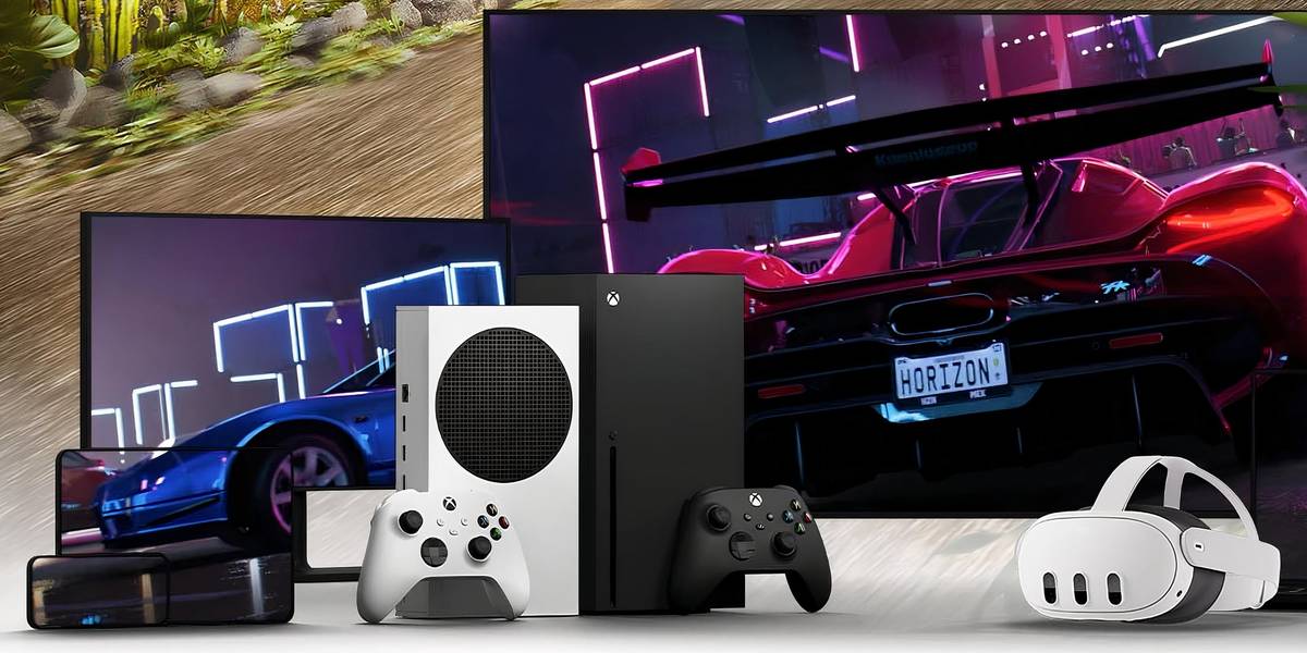 رابط کاربری داشبورد Xbox دستخوش تغییرات جدیدی می‌شود