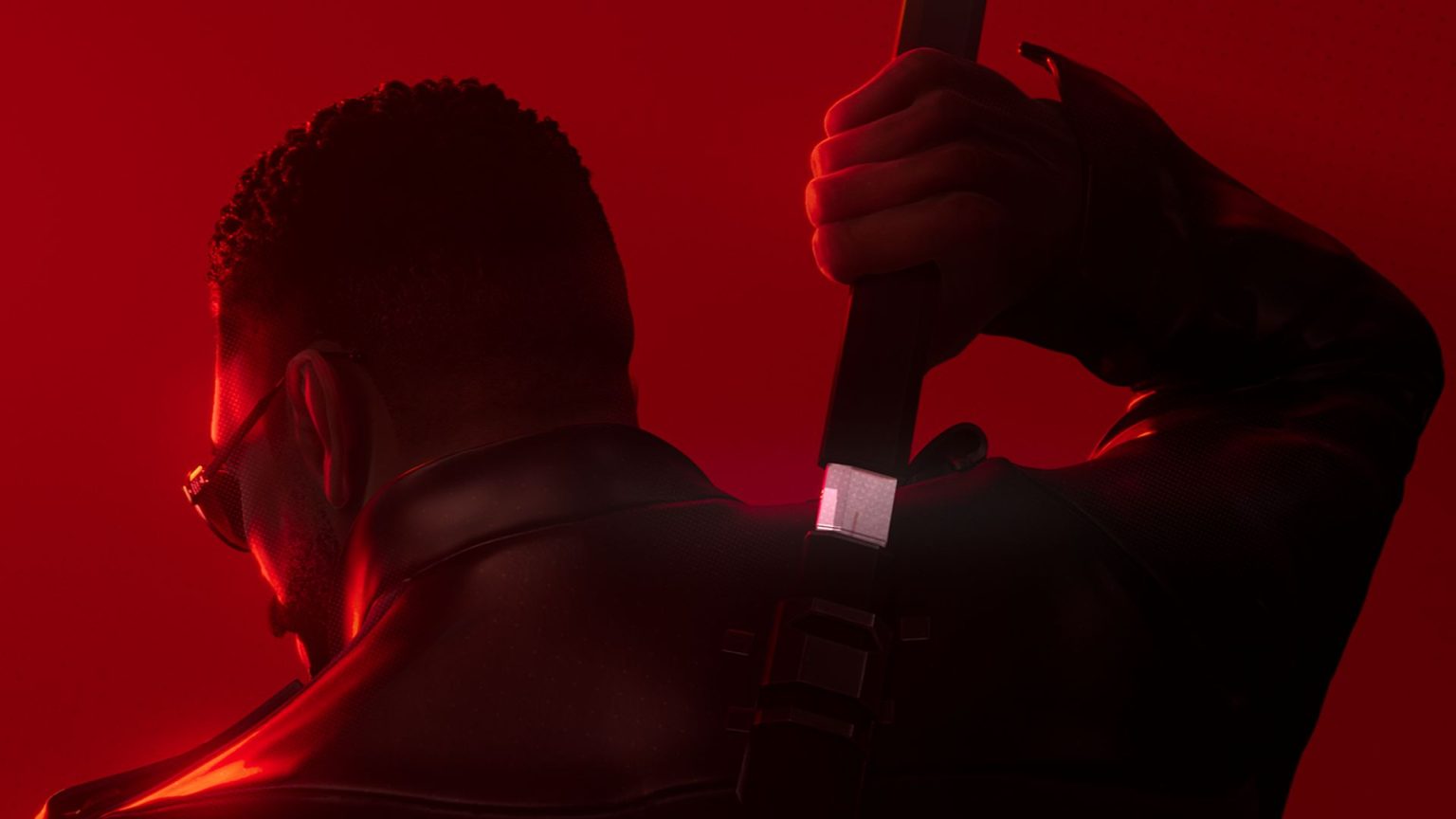 شایعه: Marvel's Blade در نوامبر 2027 منتشر خواهد شد