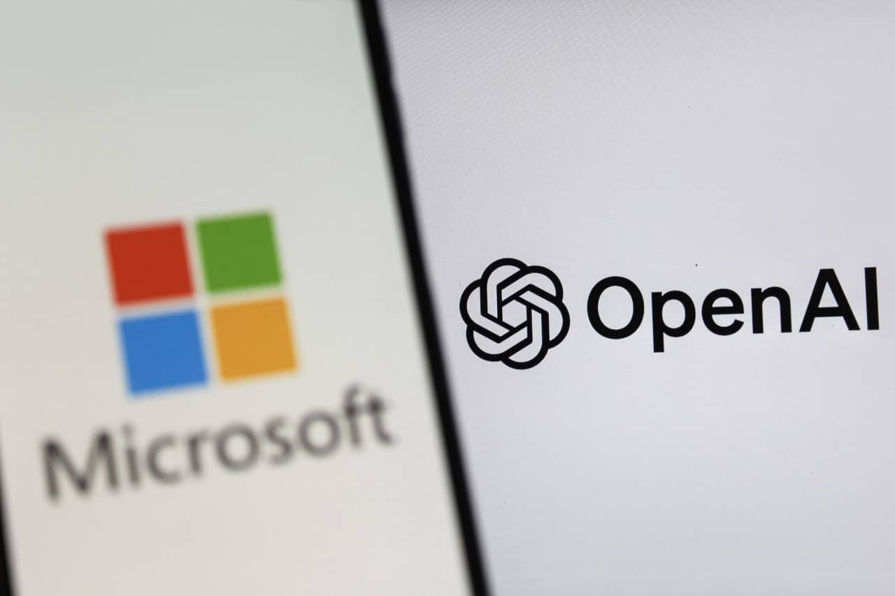 مایکروسافت، OpenAI و آنتروپیک به معلمان هوش مصنوعی یاد می‌دهند