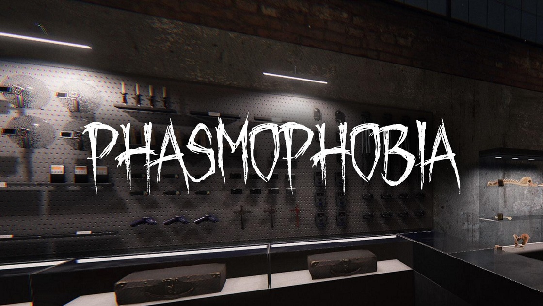 موفقیت چشمگیر بازی Phasmophobia؛ ثبت فروش بیش از 25 میلیون نسخه