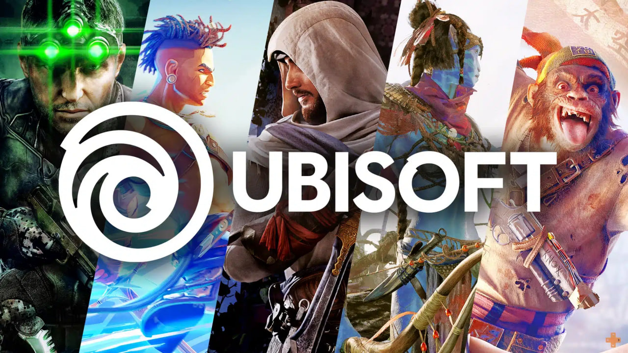 شرکت Ubisoft: خریدهای درون‌برنامه‌ای باعث لذت بیشتر بازیکنان می‌شوند - گیمفا