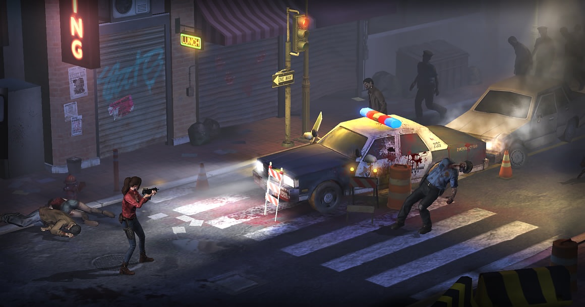 جزئیات بیشتری از بازی جدید Resident Evil منتشر شد + تصاویر - گیمفا