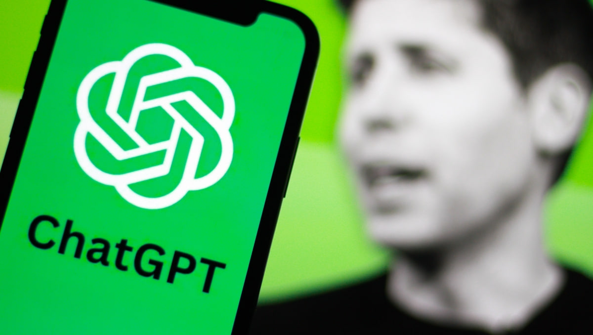 اطلاعات حساس خود را با ChatGPT در میان نگذارید