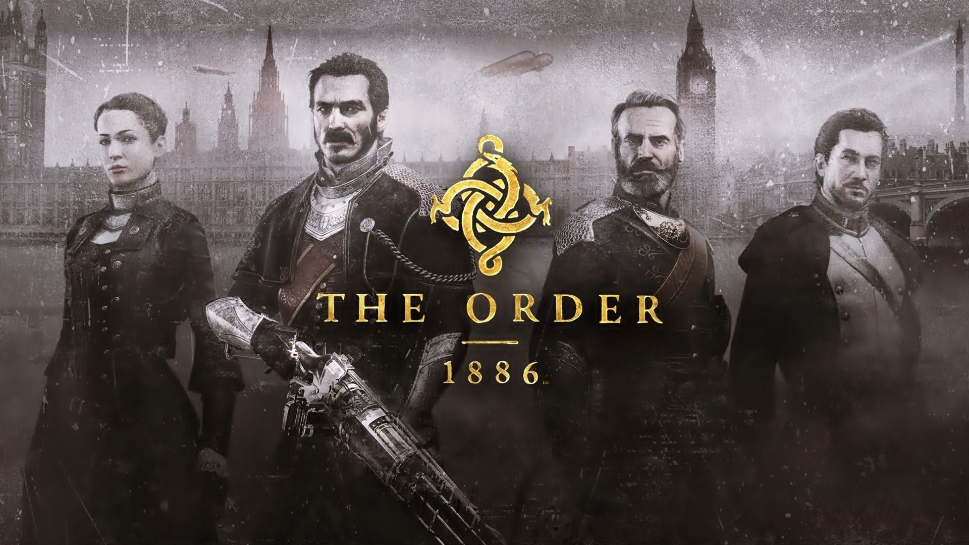 شبیه‌ساز shadps4 حالا می‌تواند the order 1886 را اجرا کند