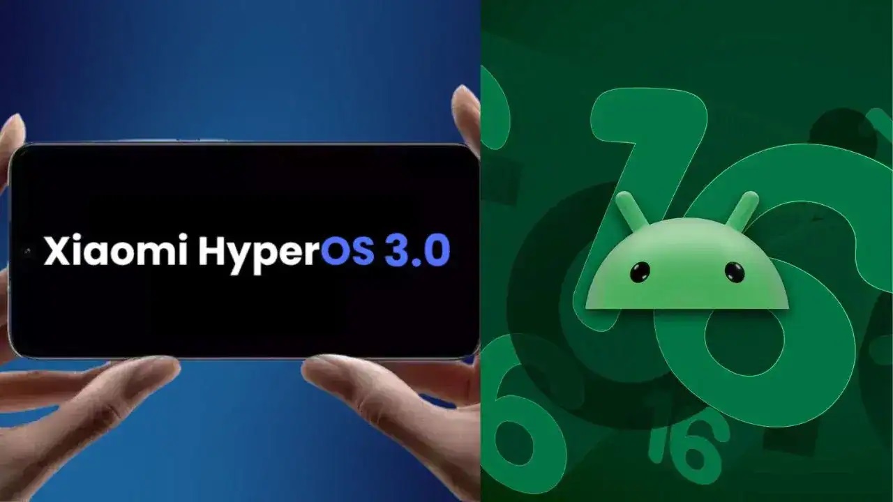 شیائومی متمرکز بر HyperOS 3؛ این گوشی‌ها به پایان پشتیبانی نزدیک شدند