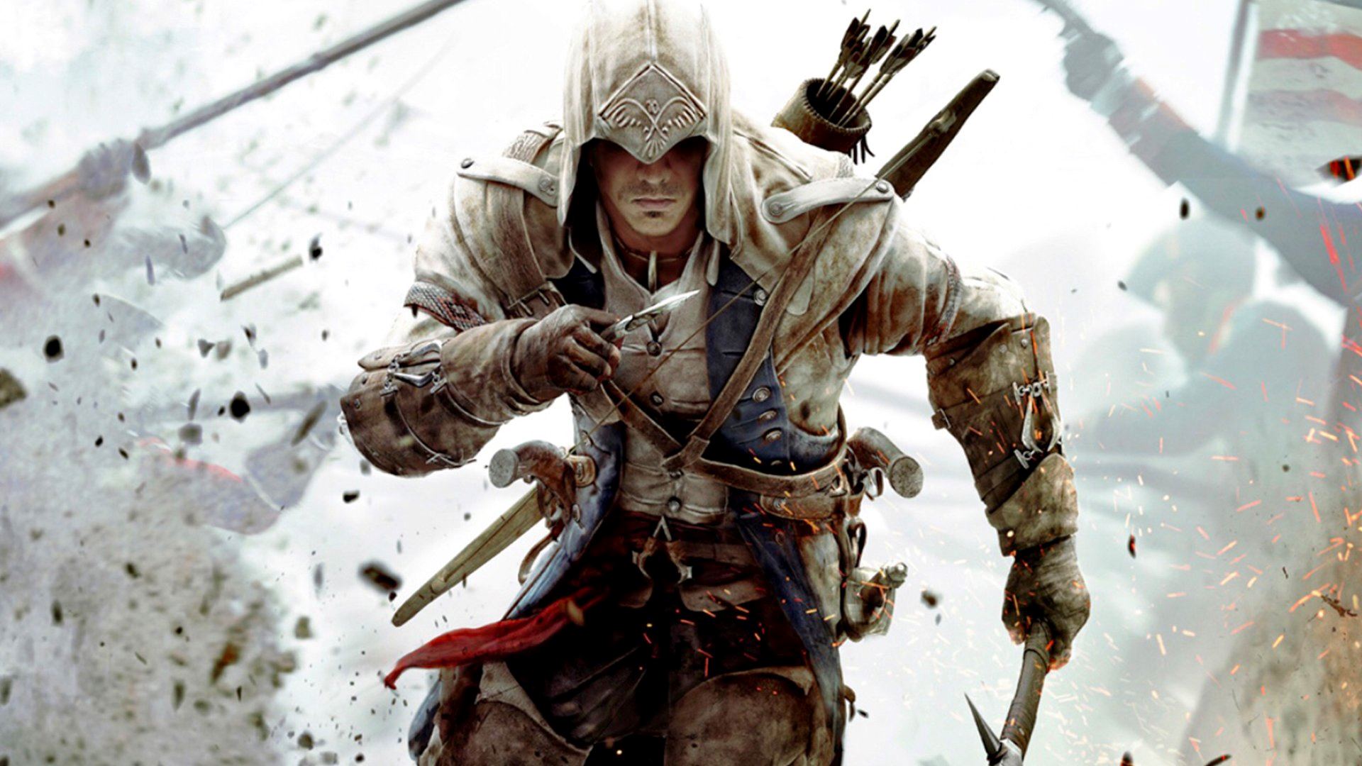 کارگردان سابق Assassin’s Creed: بازی‌های جهان باز باید درون مایه کمدی اغراق آمیز داشته باشند - گیمفا