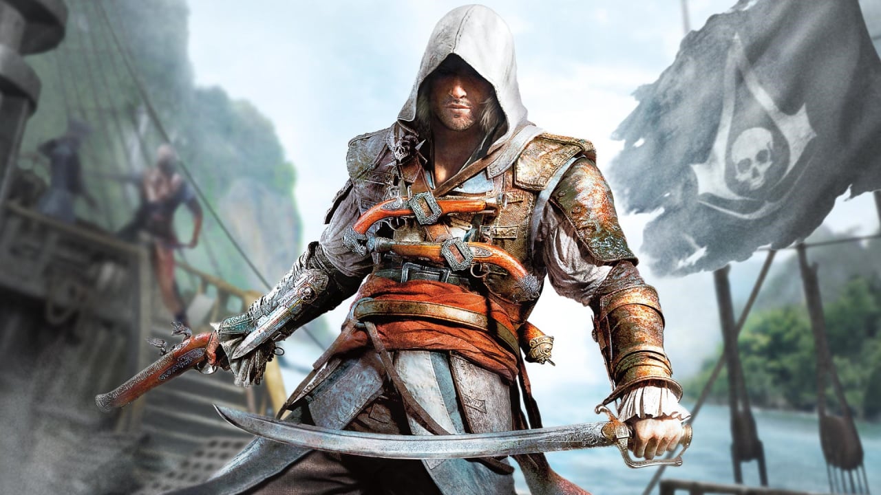 افشاگر: رونمایی از بازی جدید سری Assassin’s Creed به زودی انجام خواهد شد - گیمفا