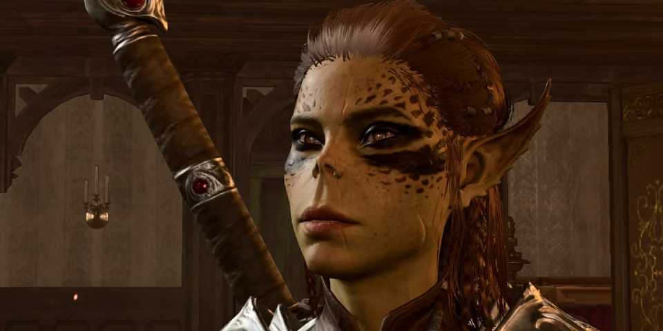 کارگردان Baldur’s Gate 3: بازی‌ها برای موفقیت لازم نیست رایگان باشند - گیمفا