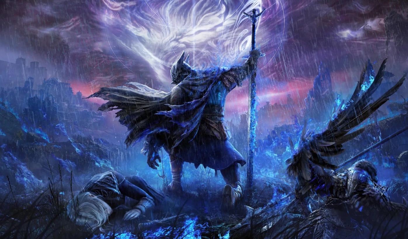 باس‌های Everdark Sovereign به Elden Ring Nightreign بازمی‌گردند