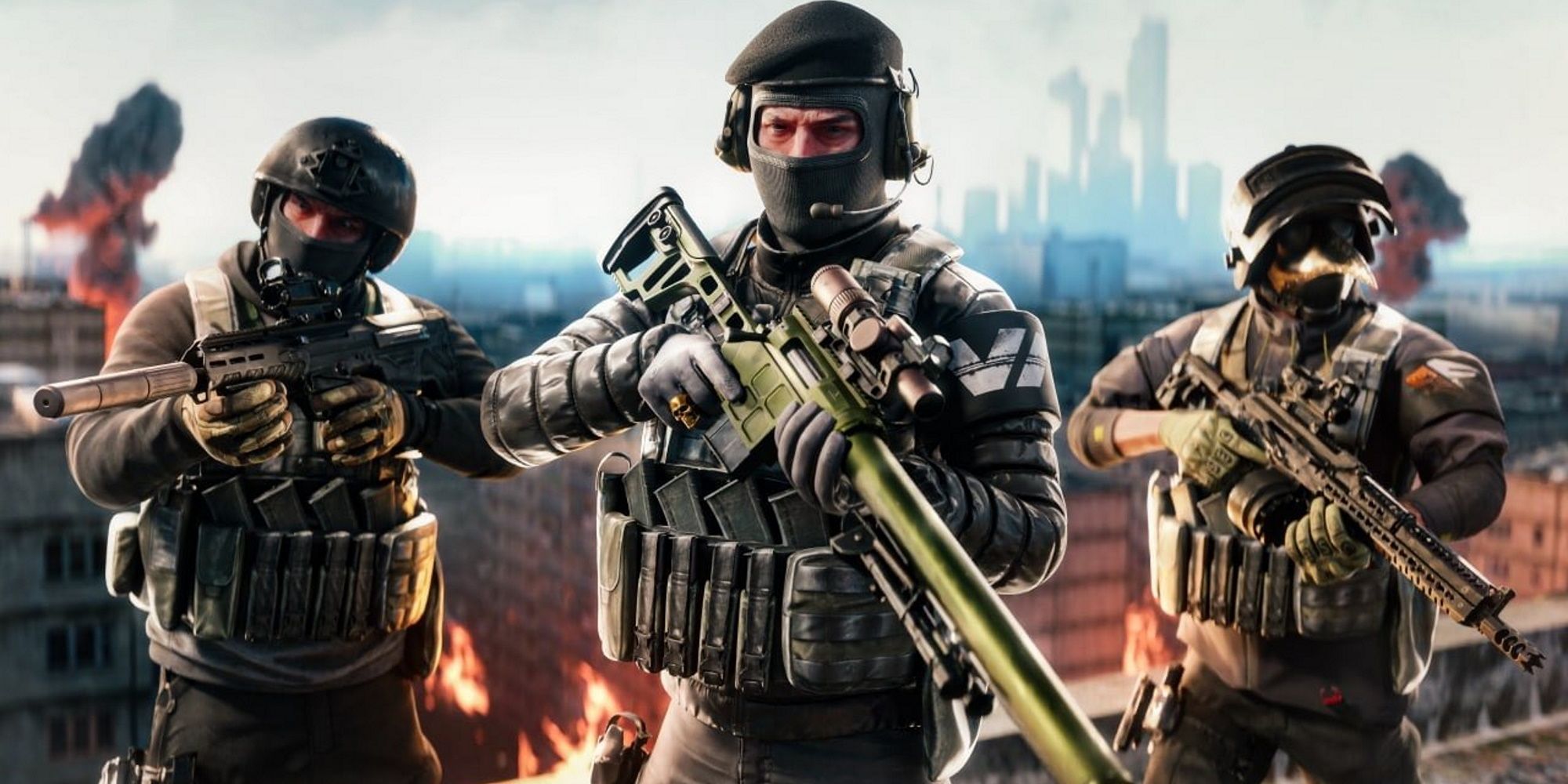 کارگردان Escape From Tarkov پس از پاسخ تند به یک انتقاد، از موضع خود عقب‌نشینی کرد