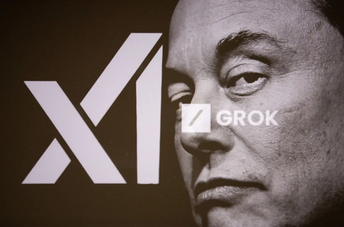 اعلام به‌روزرسانی‌های مهم برای اصلاح مشکلات Grok 4 توسط xAI