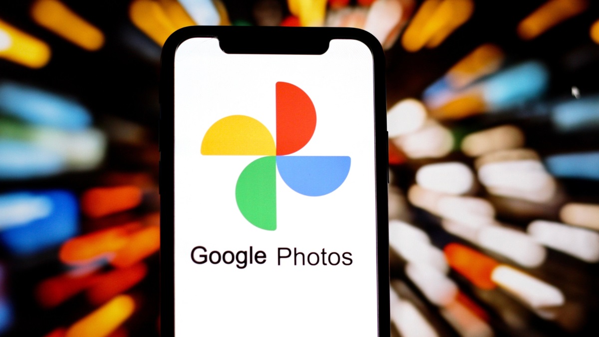 گوگل فوتوز با قابلیت‌های جدید برای کاربران iOS به‌روز شد