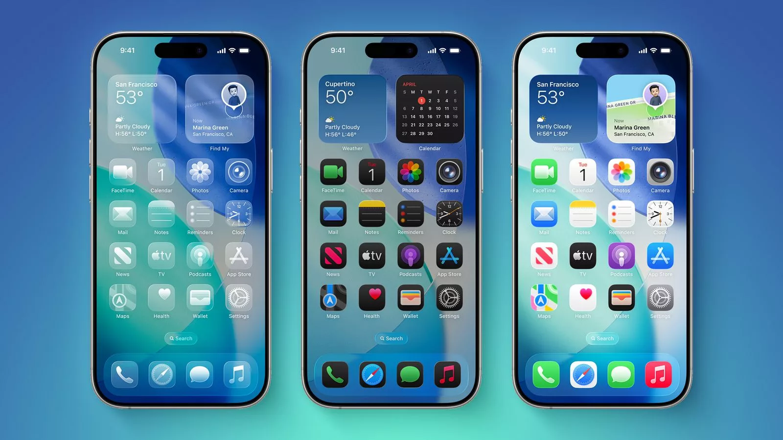 بتای عمومی iOS 26 این هفته منتشر می‌شود + اولین جزئیات از iOS 27