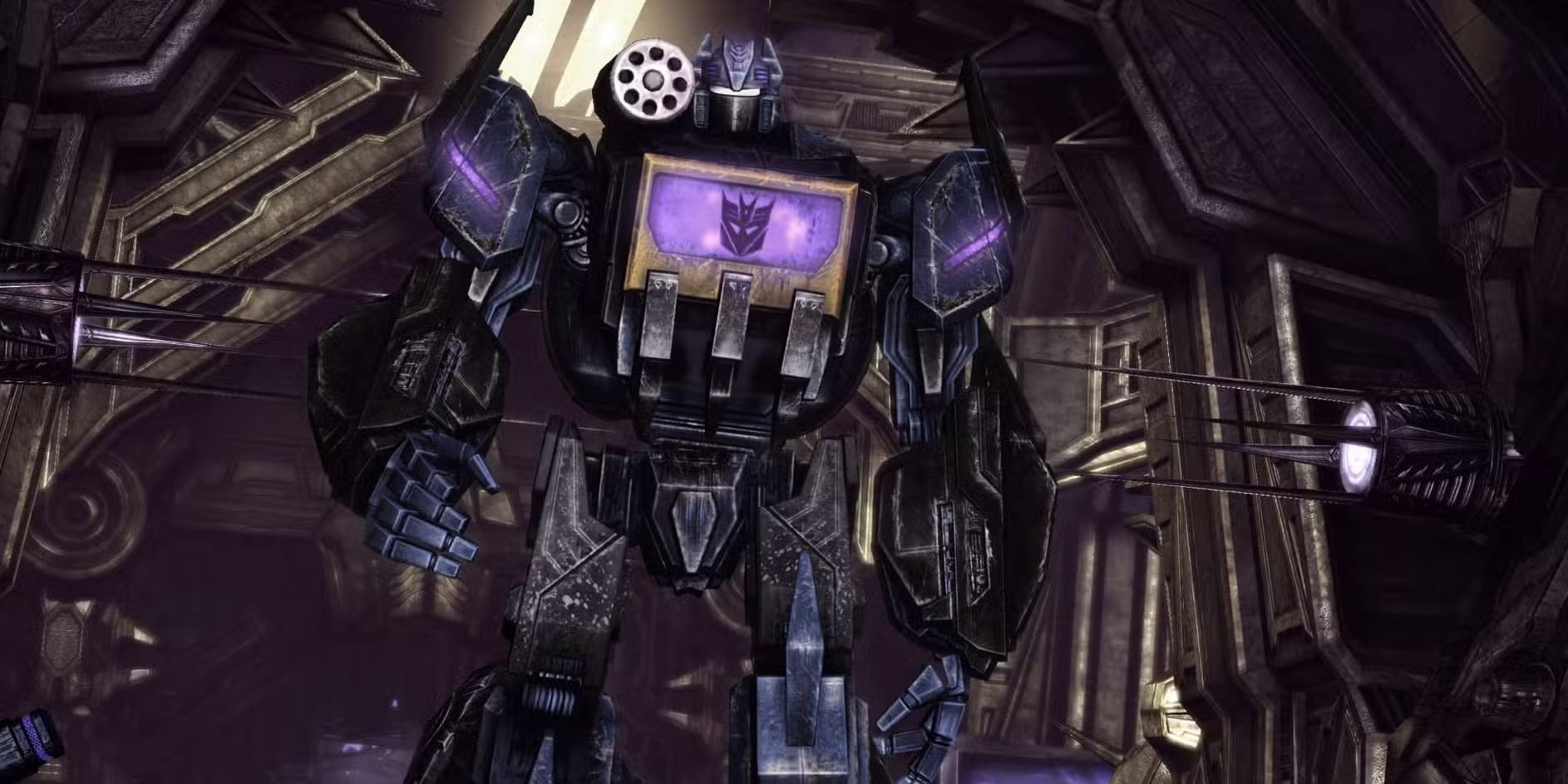 نسخه 4k و 60 فریم بر ثانیه عناوین transformers شرکت activision منتشر شد