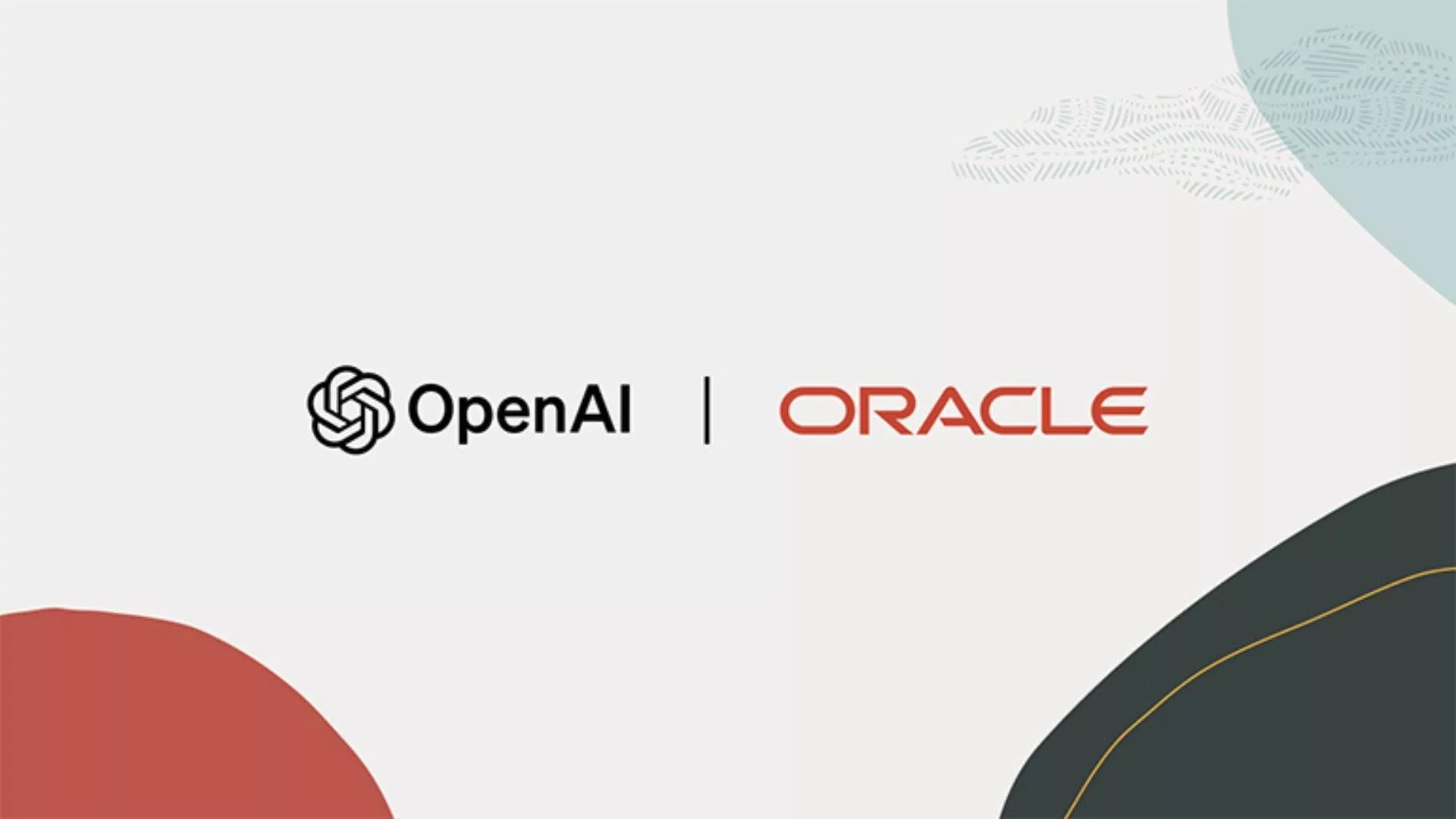 OpenAI سالانه 30 میلیارد دلار برای دسترسی به دیتاسنتر اوراکل پول می‌دهد