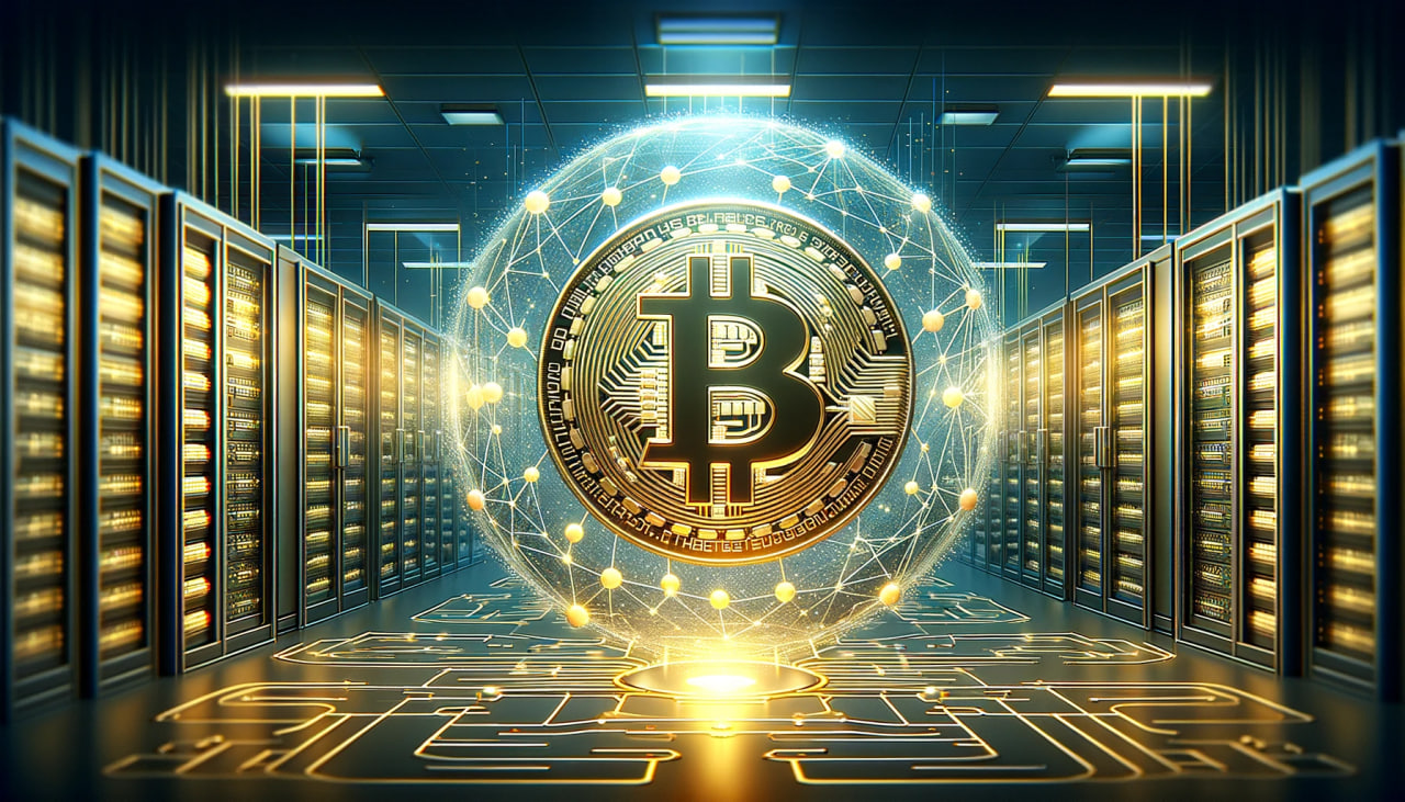 ریزش بازار رمزارزها؛ بیت‌کوین و اتریوم قرمزپوش شدند