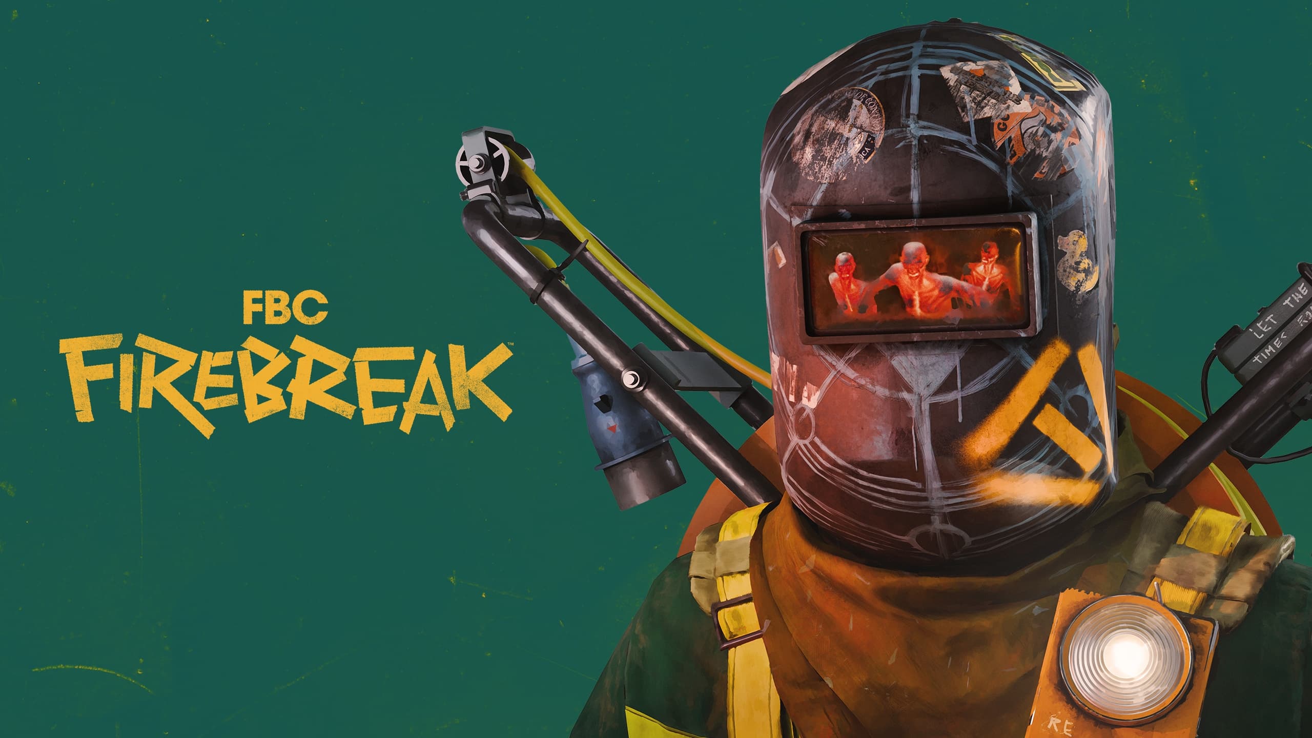 آپدیت جدید fbc firebreak بخش آغازین آن را تغییر می‌دهد