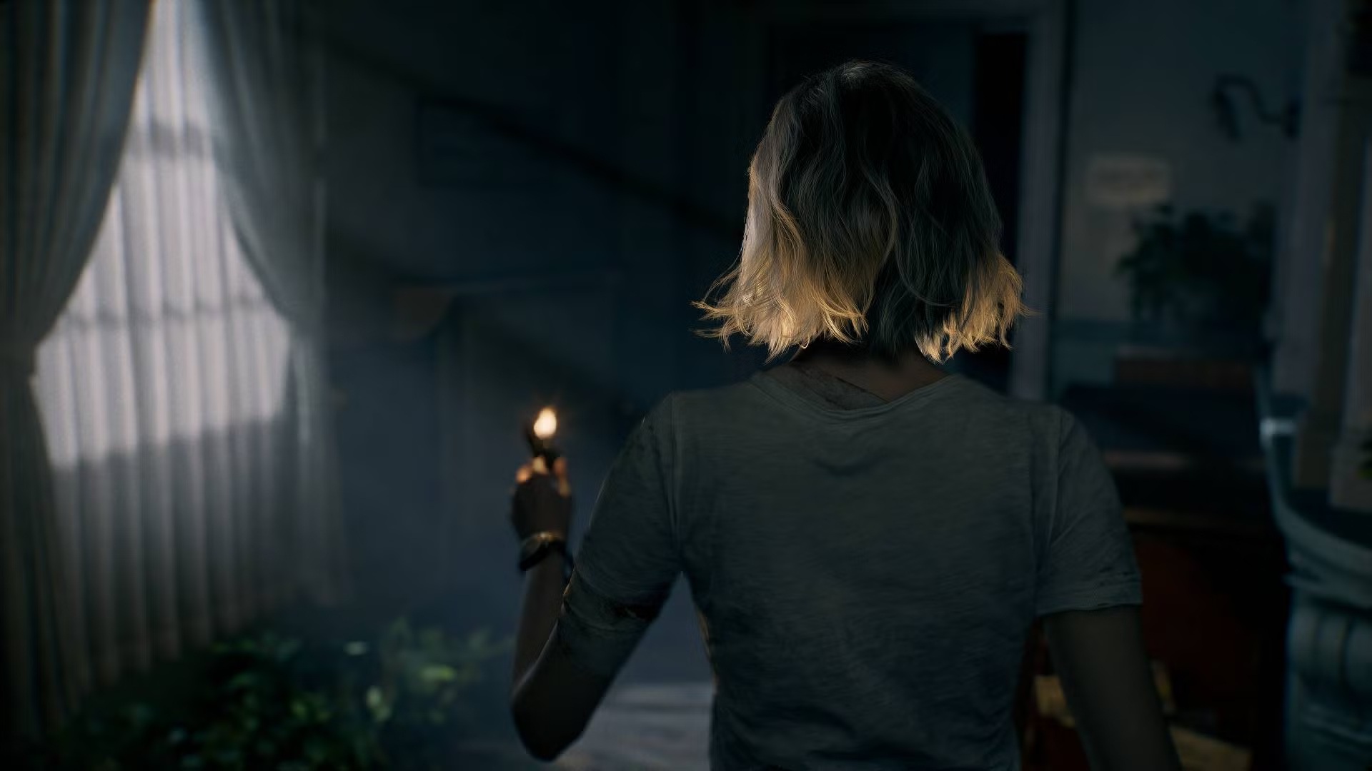 چرا resident evil requiem یک بازی جاه‌طلبانه است منبع داخلی توضیح می‌دهد