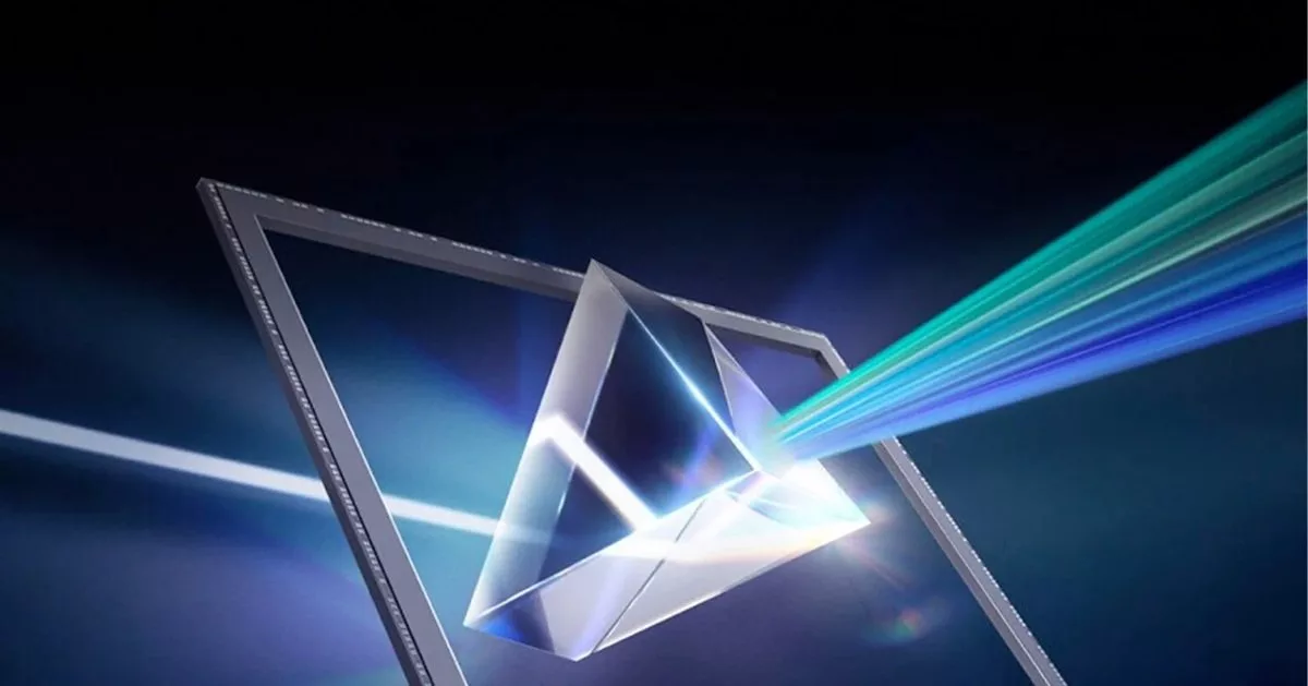 نوآوری سامسونگ با Nanoprism؛ فناوری جدید دوربین برای ثبت تصاویر بهتر