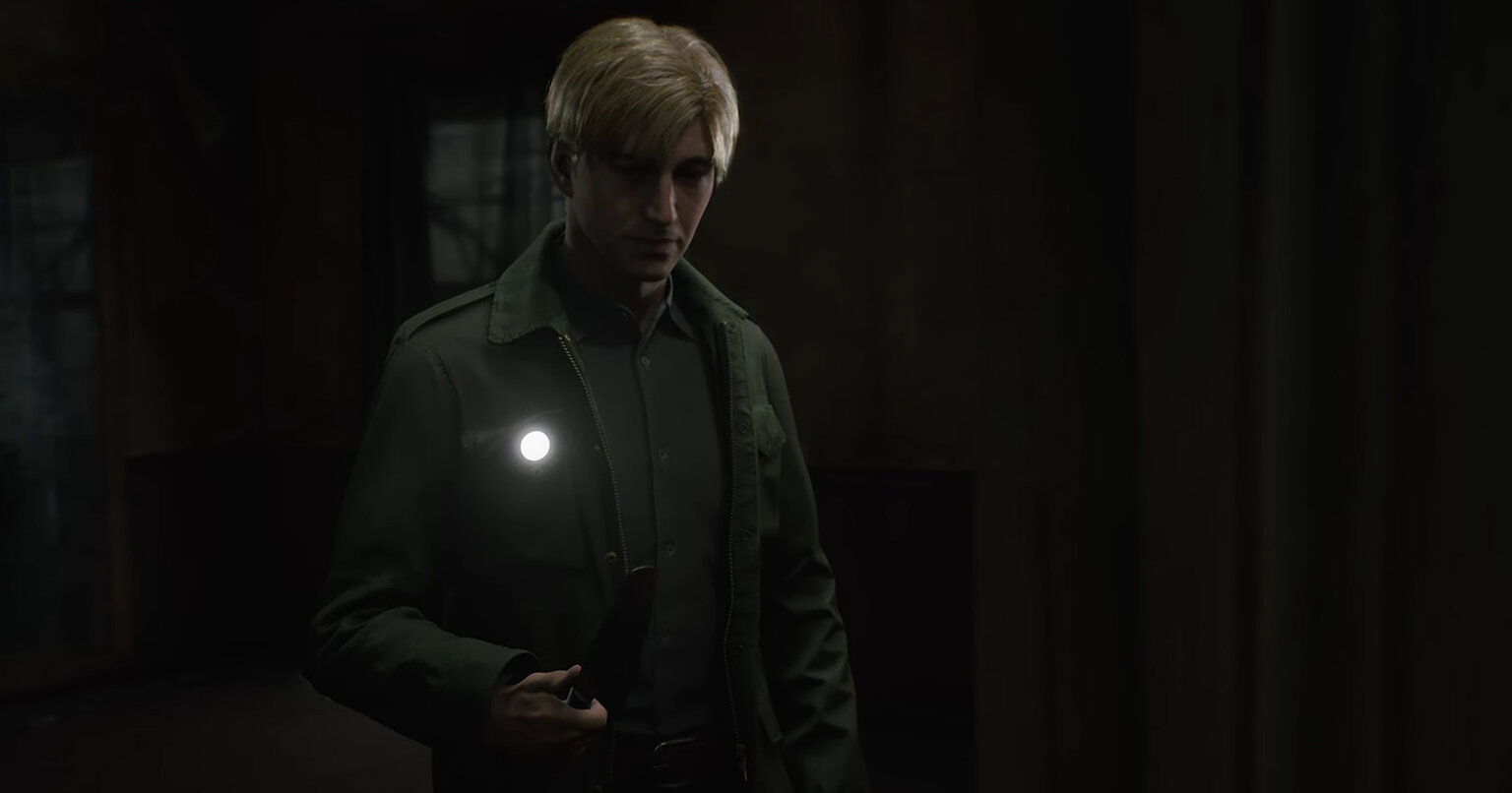 توسعه‌دهندگان ریمیک Silent Hill 2 Remake از خوشحالی طرفداران ابراز رضایت کرده‌اند - گیمفا