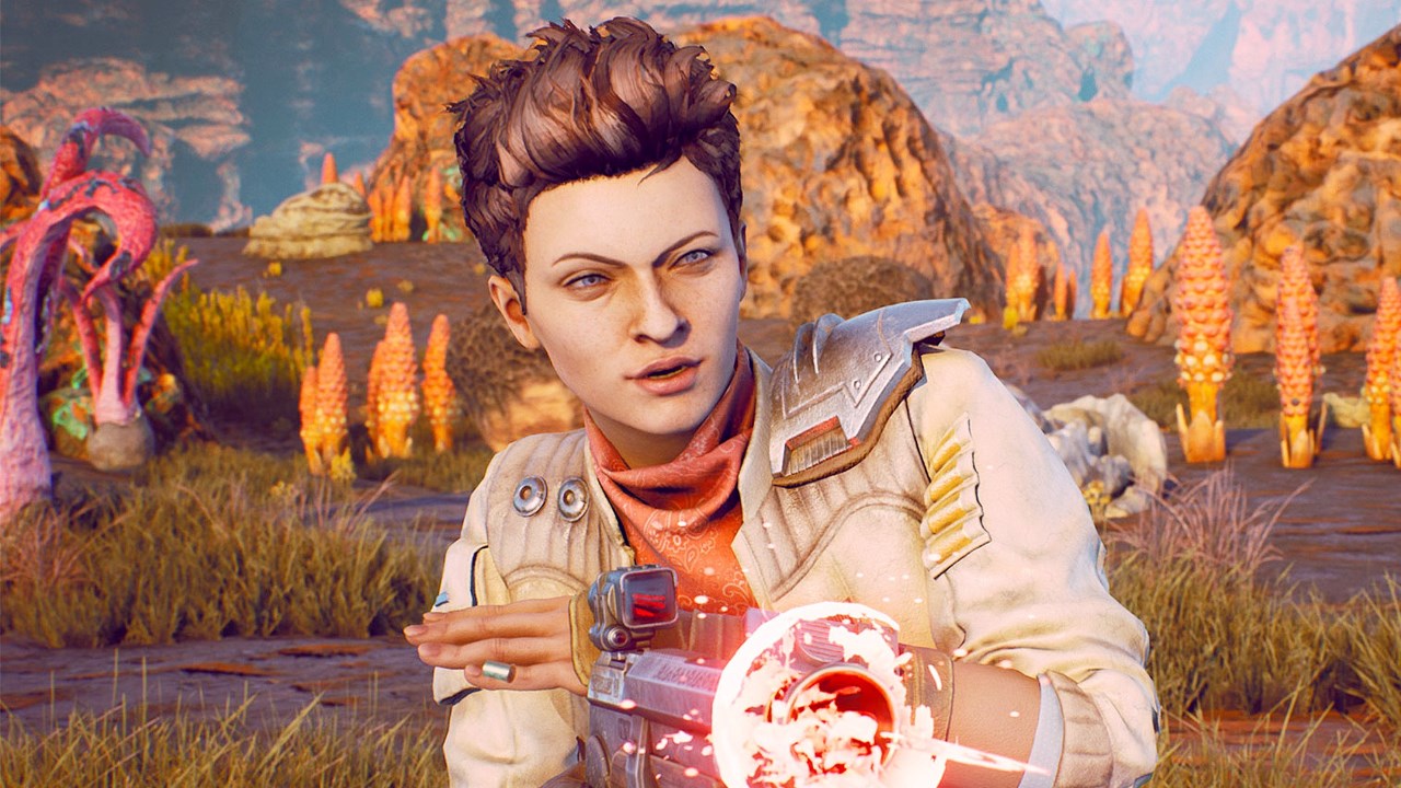 سیستم مورد نیاز بازی The Outer Worlds 2 مشخص شد - گیمفا