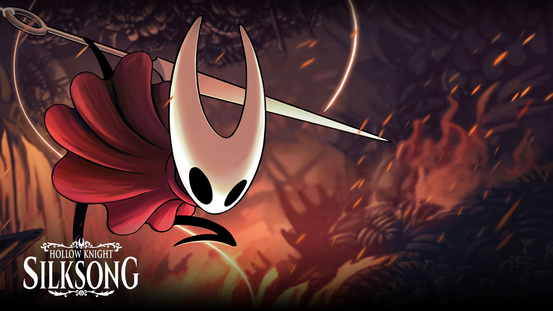 نقدهای Hollow Knight: Silksong تا پیش از عرضه رسمی بازی منتشر نخواهند شد