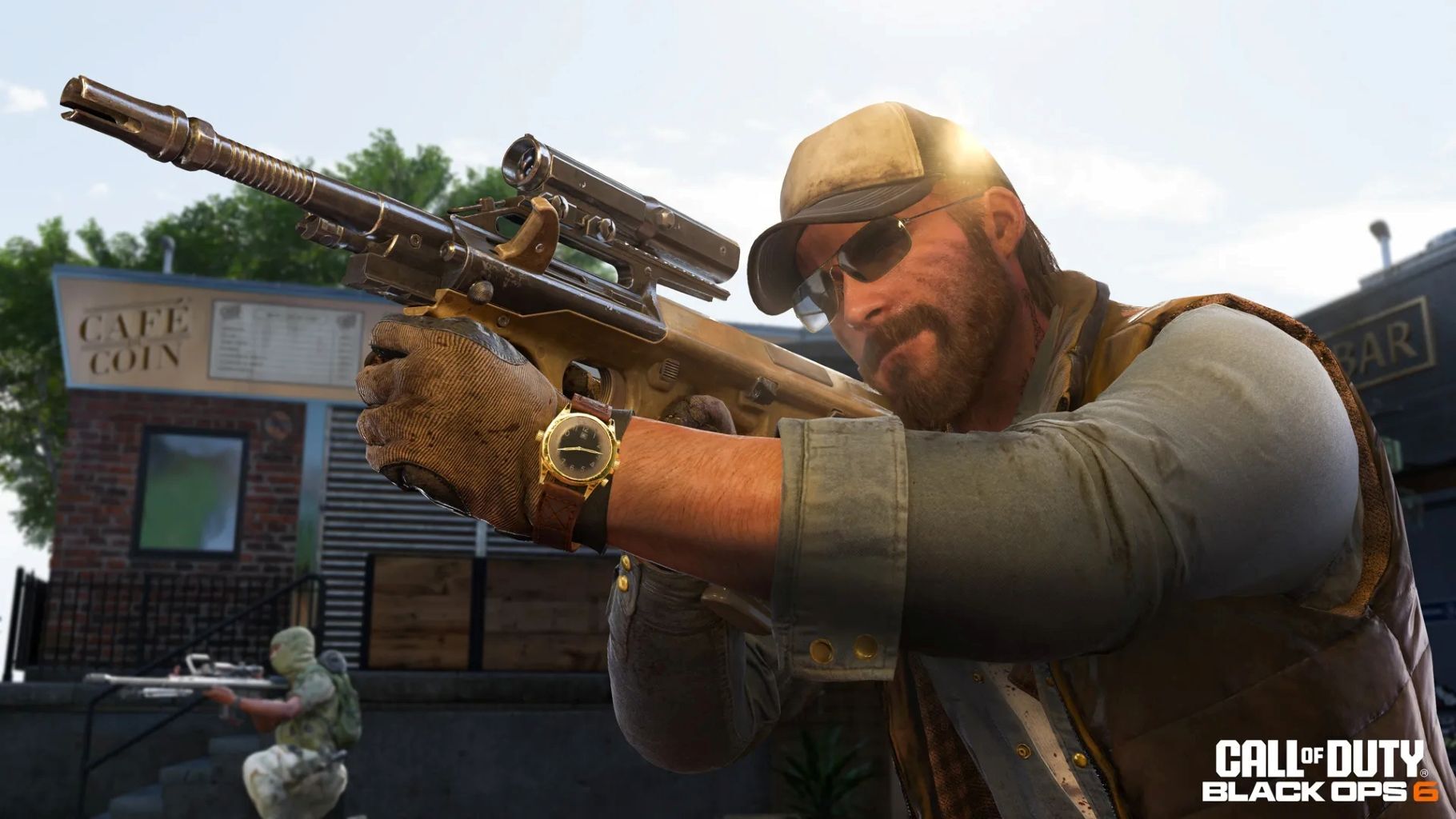 بازی call of duty در فصل 5 به‌روزرسانی جدید سیستم ضدتقلب خود را منتشر می‌کند