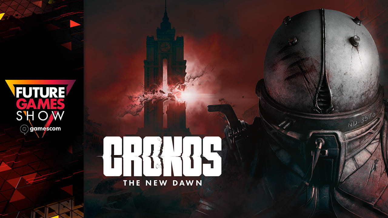 توسعه‌دهنده بازی cronos the new dawn به جزئیات داستان و گیم‌پلی آن پرداخت
