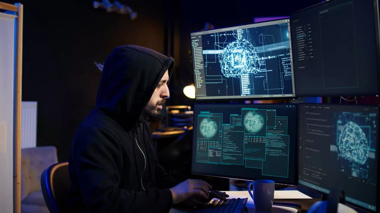 اولین باجافزار مبتنی بر هوش مصنوعی با نام PromptLock شناسایی شد