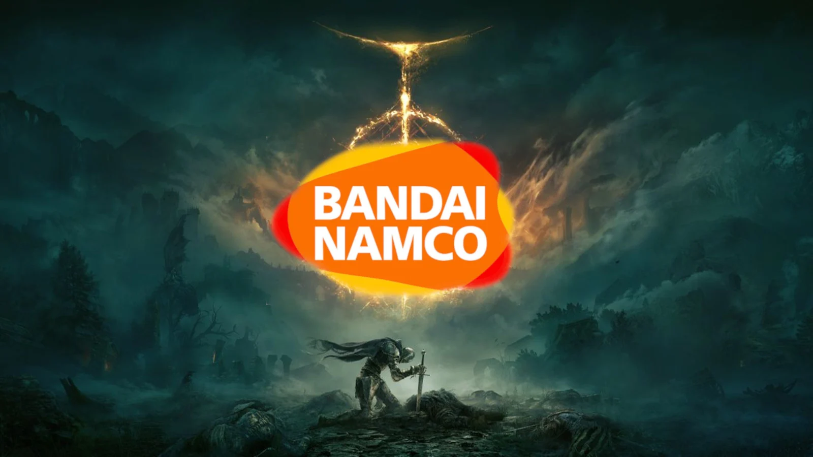 bandai namco