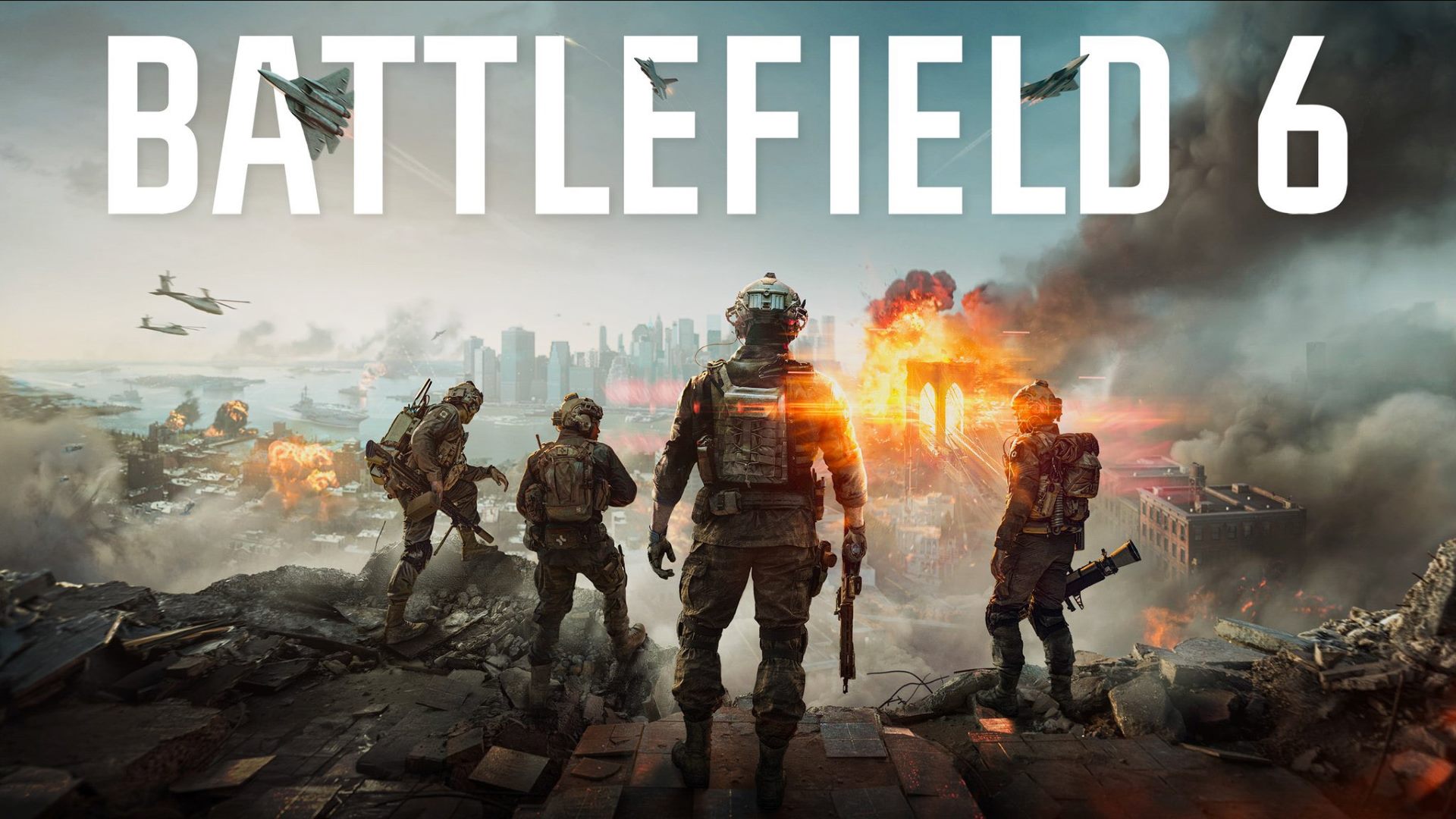 رفع مشکل کند اجرا شدن Battlefield 6 با یک راه‌حل ساده - گیمفا