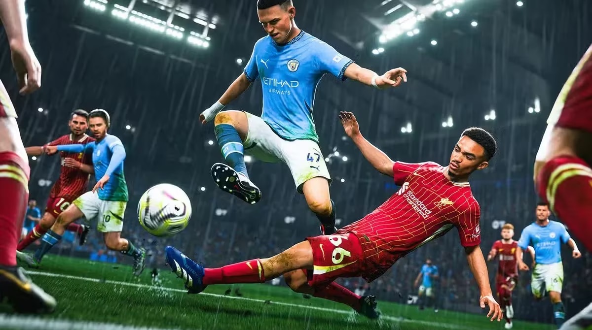 EA Sports برای رفع تأخیر ورودی FC 26 تا خانه بازیکنان رفت! - گیمفا