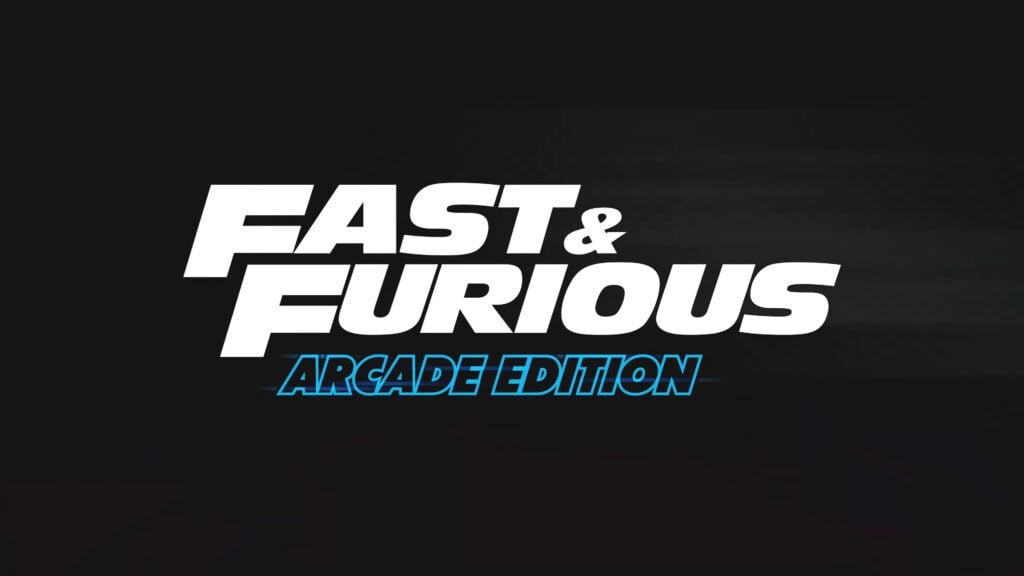 تریلر رسمی بازی fast and furious arcade edition منتشر شد