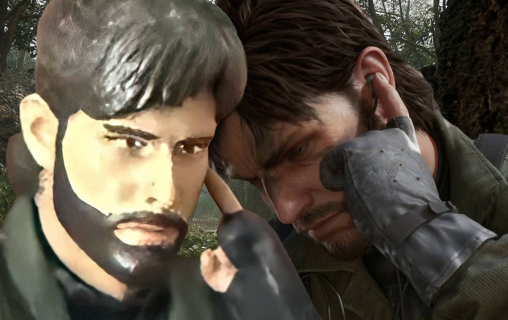 انتقاد شدید طرفداران از کیفیت پایین نسخه کالکتور Metal Gear Solid Delta