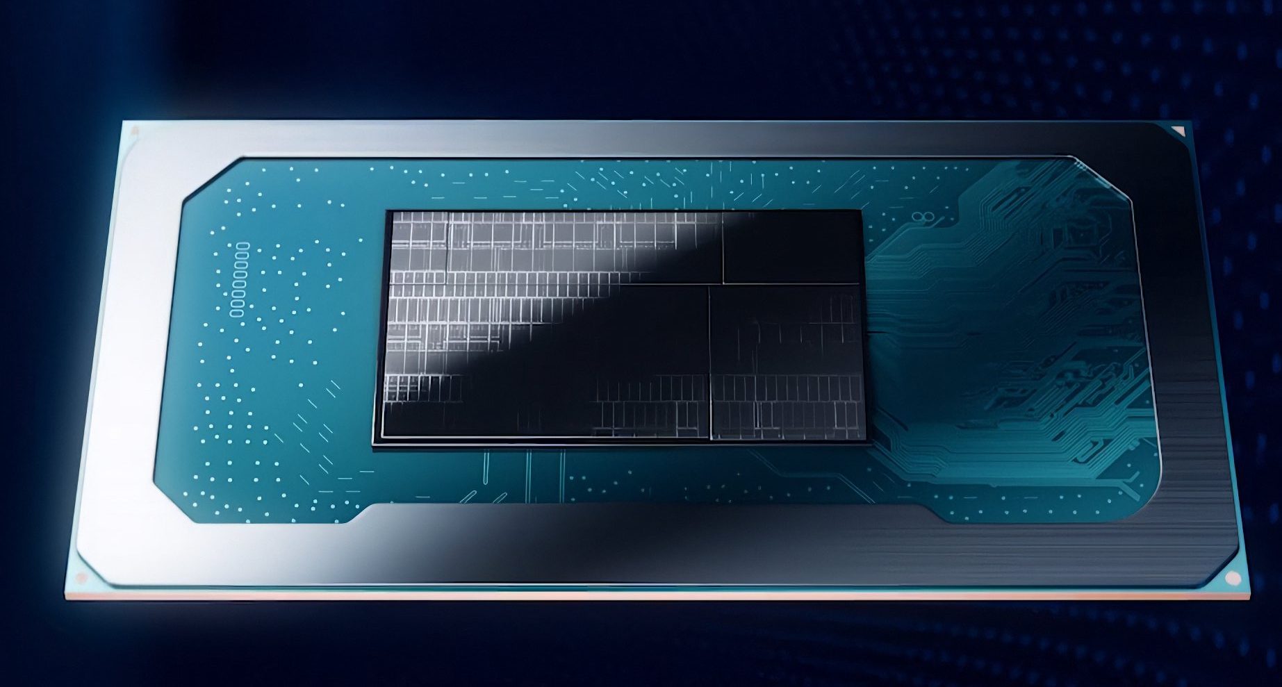 پردازندههای Panther Lake-H اینتل مادربرد +SFF VNX را تجهیز میکنند