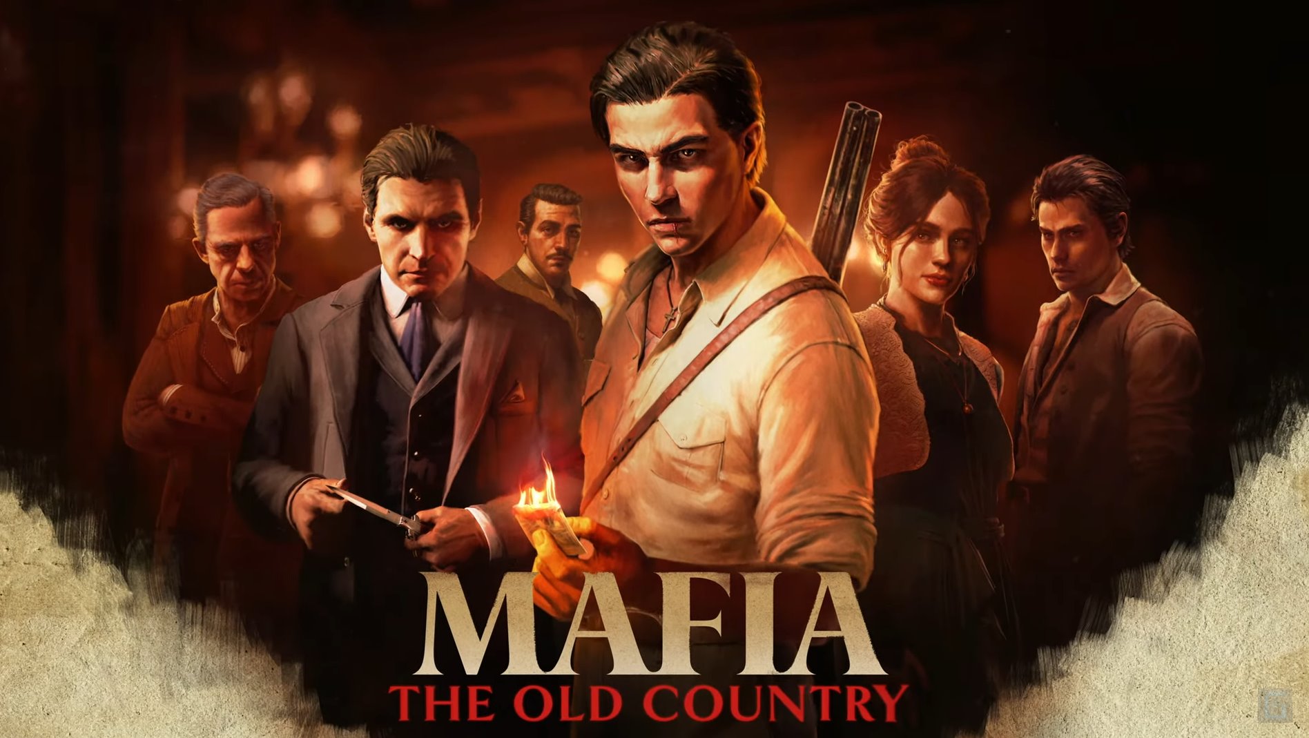 نقدها و نمرات بازی Mafia: The Old Country منتشر شدند - گیمفا