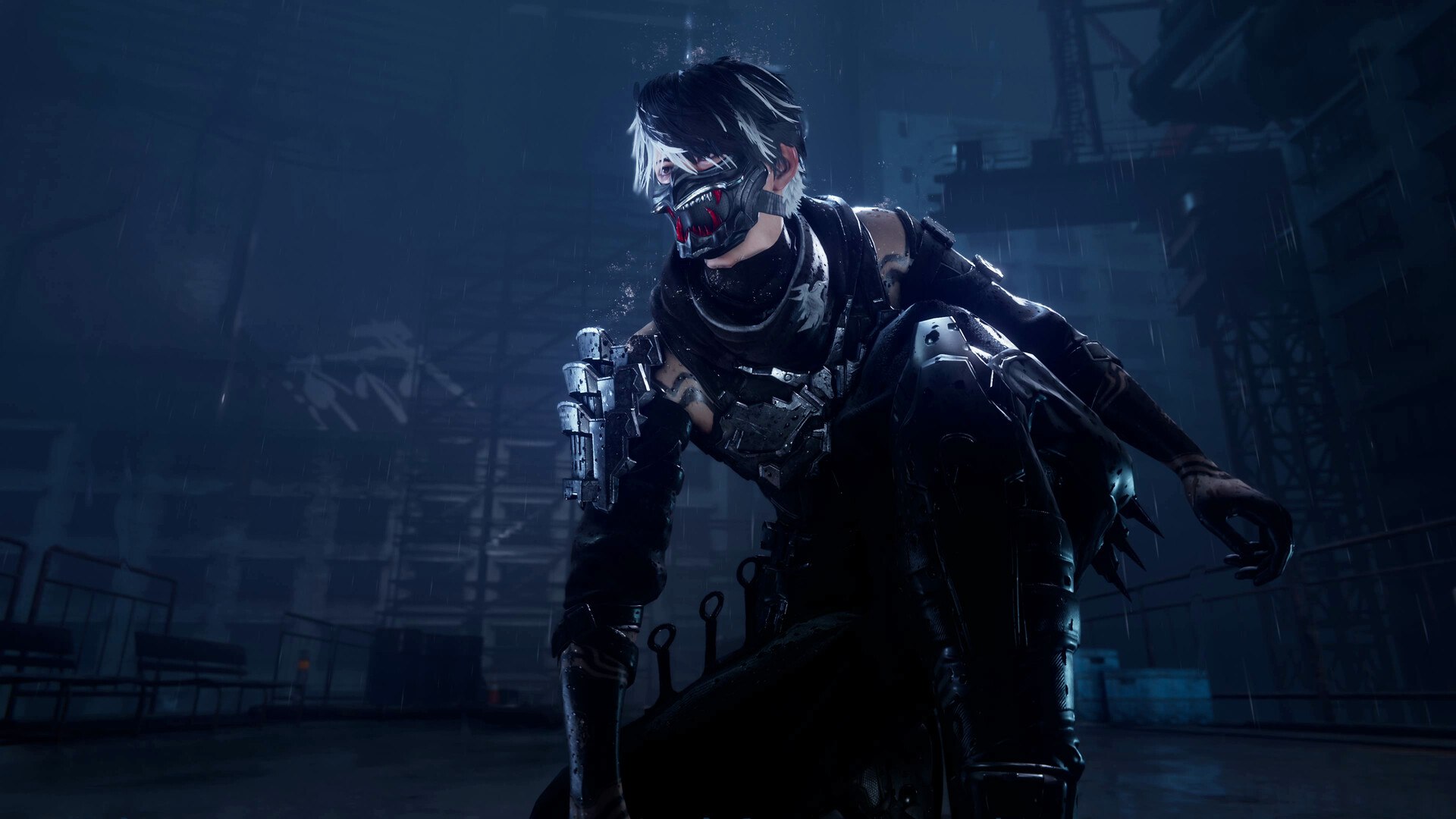 سیستم مورد نیاز بازی Ninja Gaiden 4 مشخص شد - گیمفا