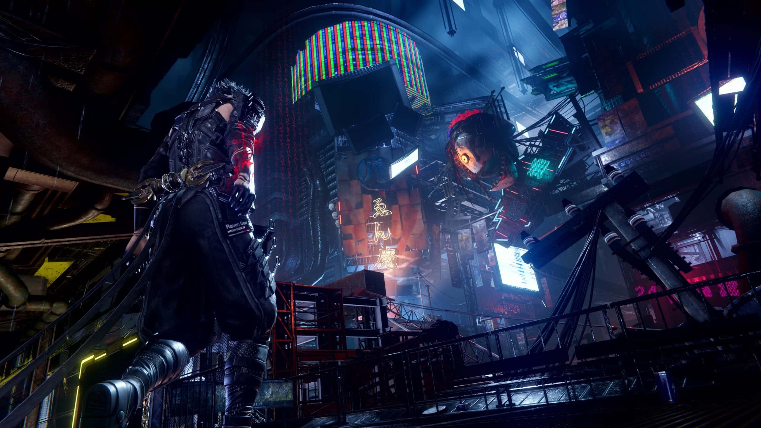 بازی کردن بخش داستانی ninja gaiden 4 بین 15 تا 20 ساعت طول خواهد کشید