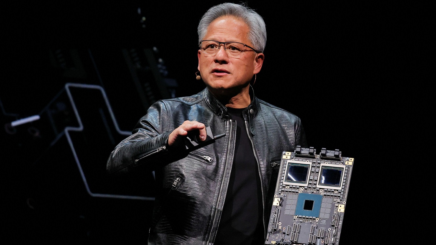 دو شرکت Nvidia و AMD قرار است ۱۵ درصد از درآمدشان در چین را به دولت آمریکا بپردازند - گیمفا