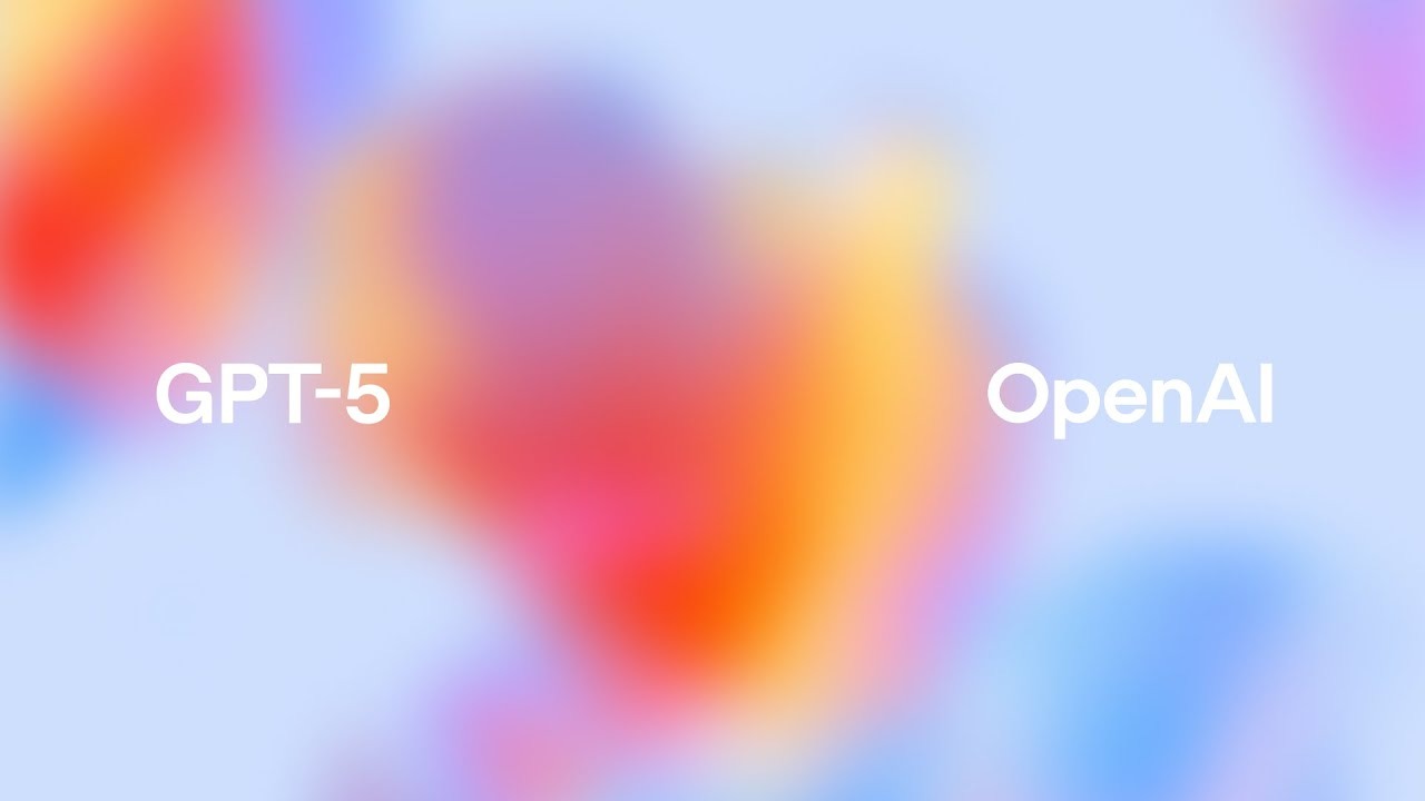 هوش مصنوعی GPT-5 رسماً توسط OpenAI معرفی شد