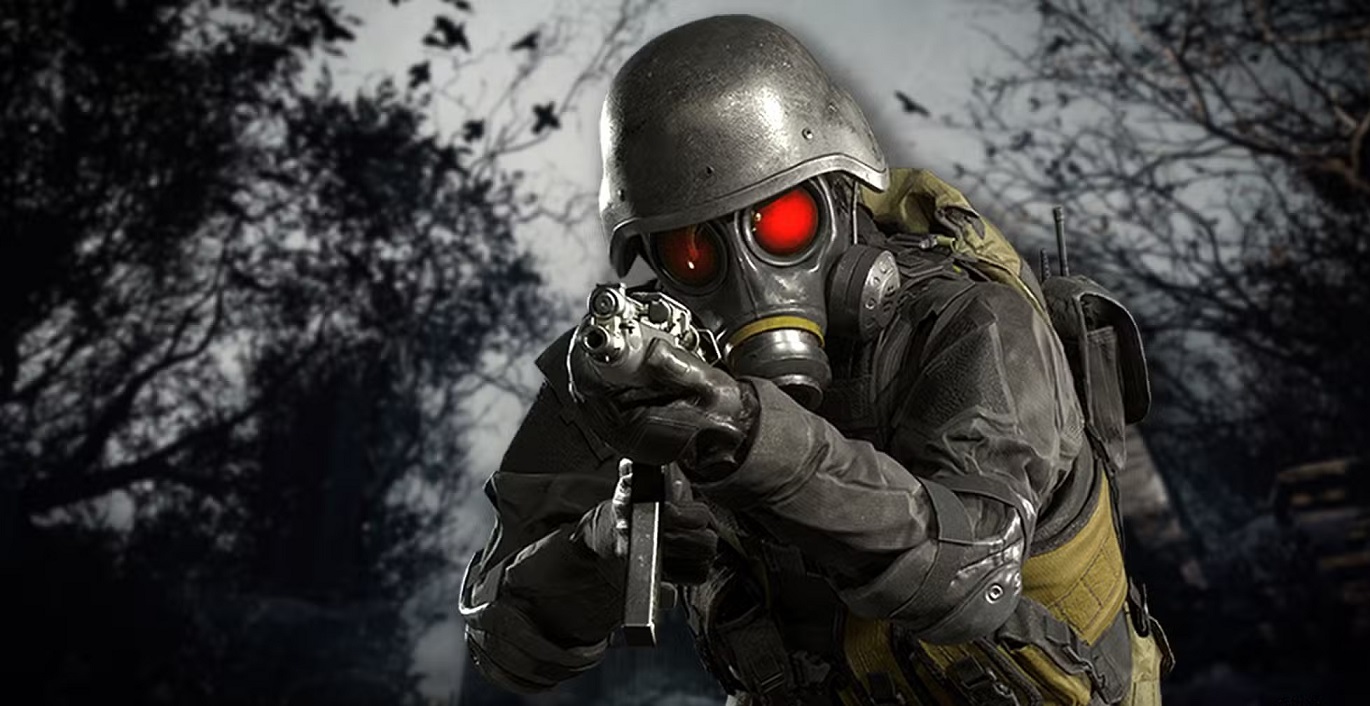 شخصی به دلیل پوشیدن لباس یکی از شخصیتهای بازی Resident Evil بازداشت شد - گیمفا