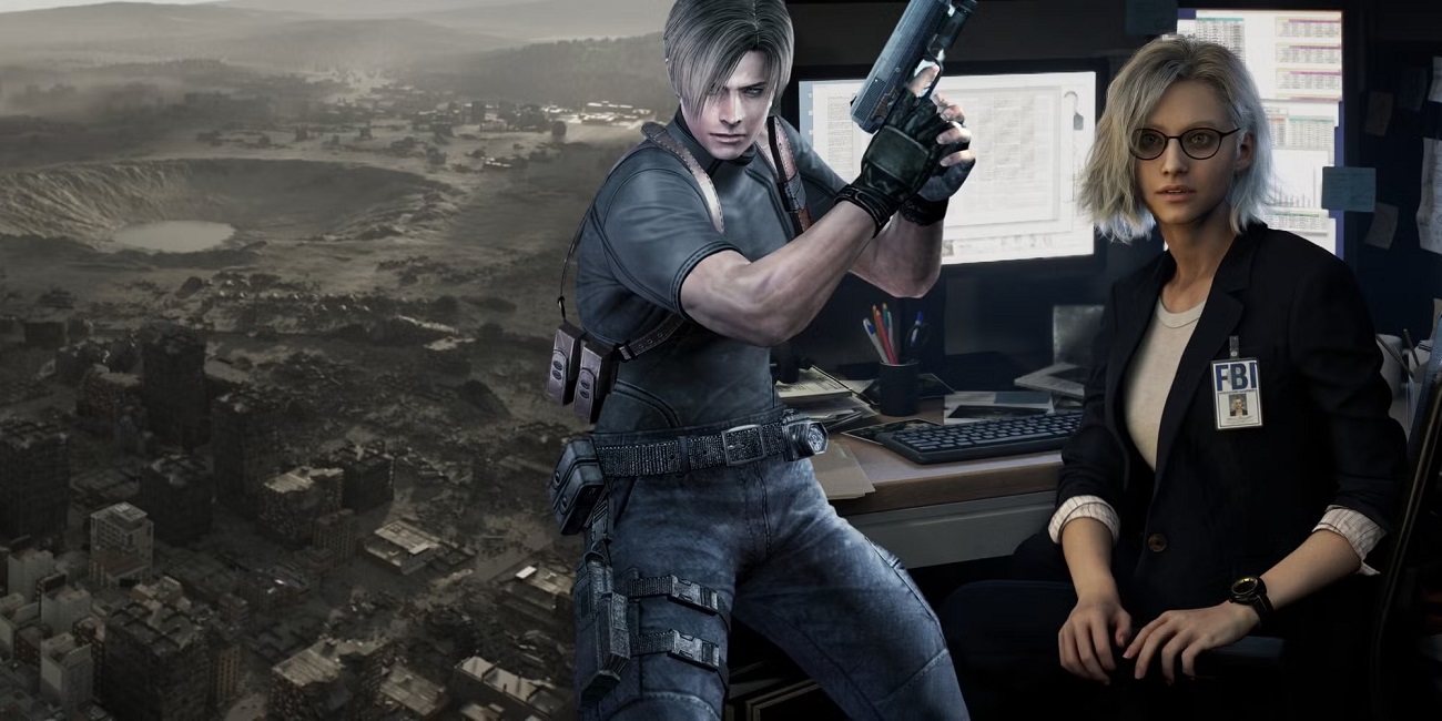 جزئیات بیشتری از داستان Resident Evil Requiem فاش شد - گیمفا