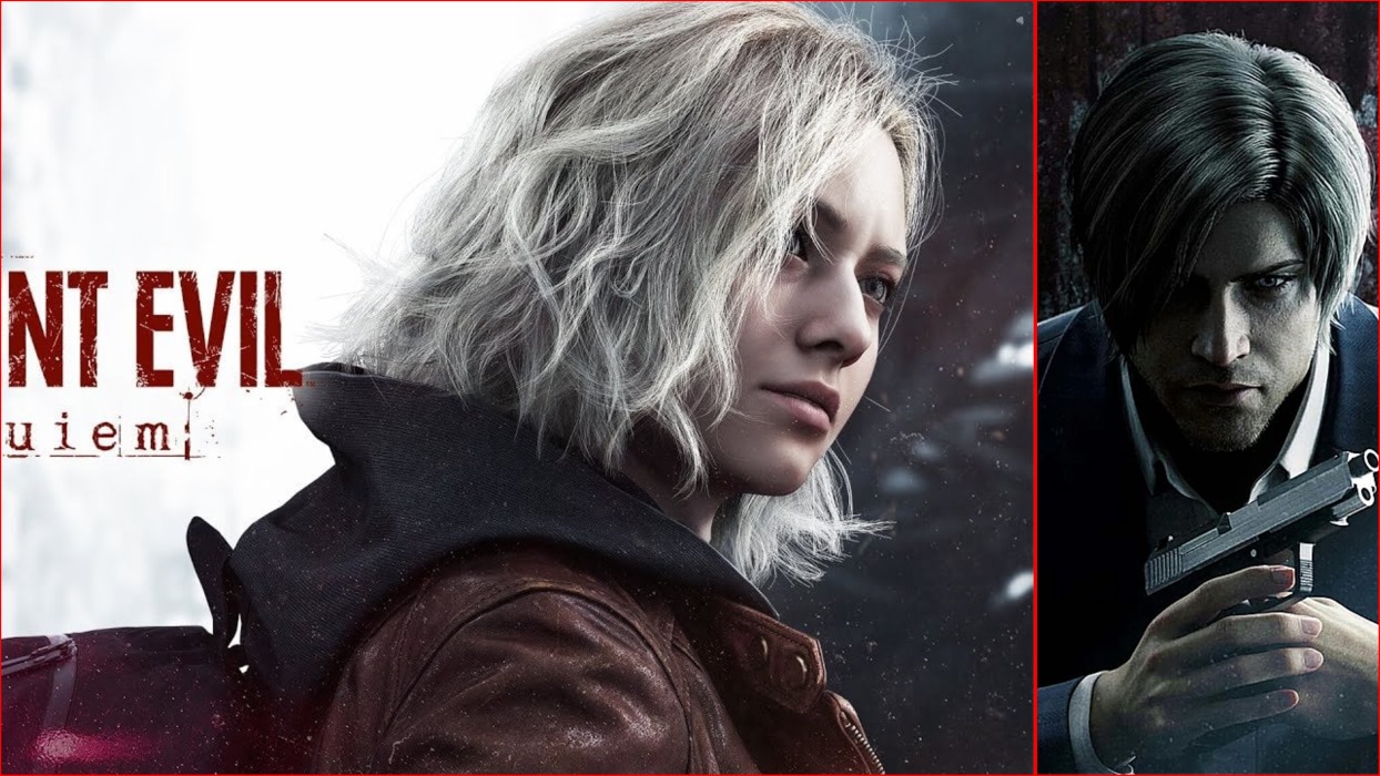 تصاویر جدیدی از Resident Evil Requiem منتشر شد؛ تایید پشتیبانی از DLSS 4 و Path Tracing - گیمفا